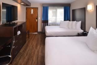 Tarzana Hotel Los Ángeles