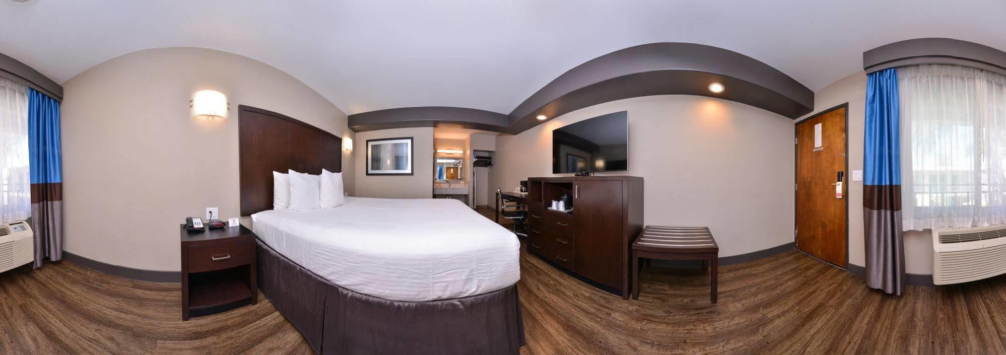 Hotel Tarzana Los Ángeles